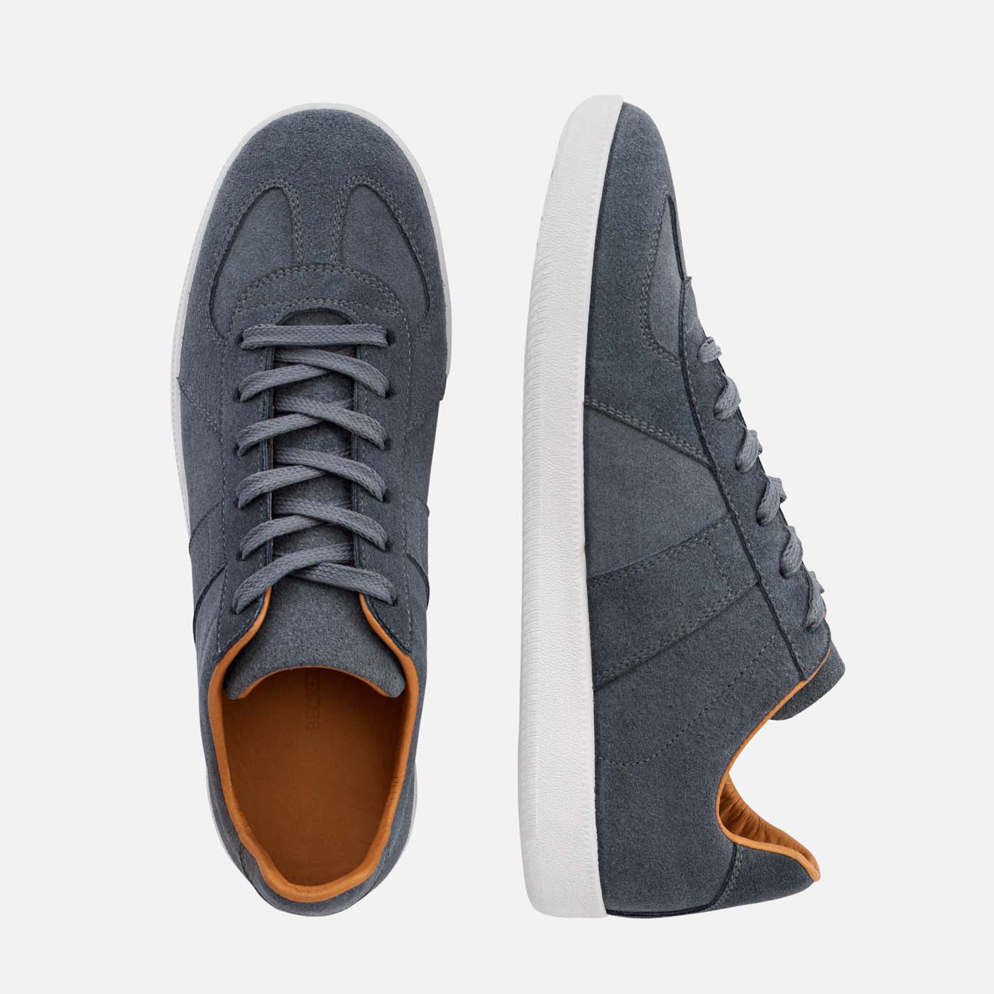 FINAL SALE - Men's Black Leather BILLY Ten9 CS Sneaker High Tops – BILLY  Footwear